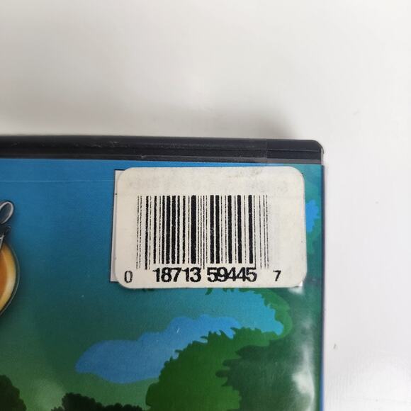 Snow White and Friends (Cinderella, The Little Mermaid, Sleeping Beauty) DVD - Picture 4 of 7